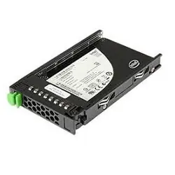 Fujitsu PY-SS19NNH disque SSD 1,92 To 2.5" SAS TLC