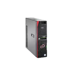 Fujitsu PRIMERGY VFY:T1324SC123IN serveur 0 Go Tower Intel Xeon E E-2234 3,6 GHz 16 Go DDR4-SDRAM 450 W
