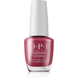OPI Nature Strong Give a Garnet 15 ml
