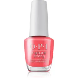 OPI Nature Strong Once and Floral 15 ml