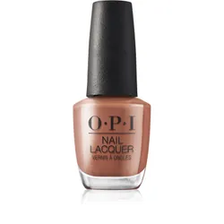 OPI Nail Lacquer Malibu Endless Sun-ner 15 ml