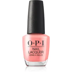 OPI Nail Lacquer XBOX Suzy Is My Avatar 15 ml