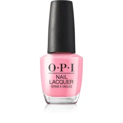 OPI Nail Lacquer XBOX Racing for Pinks 15 ml