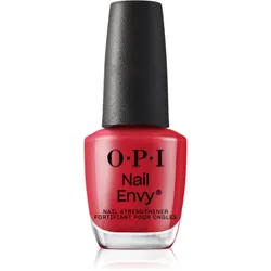 OPI Nail Envy Big Apple Red 15 ml