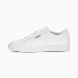 PUMA 390987_01_40 Chaussure d'athlétisme Femelle Or, Blanc