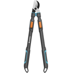 Gardena TeleCut sécateur Contournement Vert, Gris