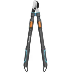Gardena TeleCut sécateur Contournement Vert, Gris