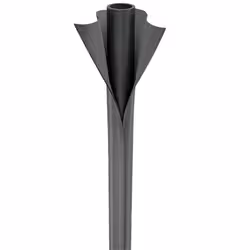 Gardena Liano tuyau d'arrosage 20 m Au-dessus du sol Polyvinyl chloride (PVC), Textile Noir, Gris - Vue supplémentaire 3