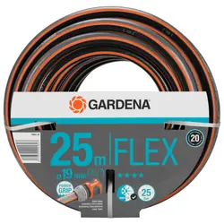 Gardena Tuyau d'arrosage Comfort FLEX 19 mm