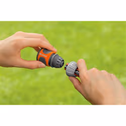 Gardena Raccord Aquastop premium - Vue supplémentaire 2