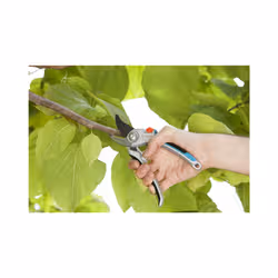 Gardena Sécateur alu à lame franche Comfort B/ L - Vue supplémentaire 2