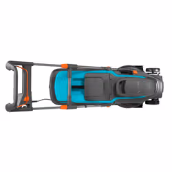 Gardena Tondeuse à gazon électrique PowerMax 1800/42 - Vue supplémentaire 2
