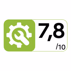 Gardena Tondeuse à gazon électrique PowerMax 1800/42 - Vue supplémentaire 4