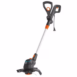 Gardena 9872-20 débroussailleuse et coupe-bordure 550 W Secteur Noir, Gris - Vue supplémentaire 2