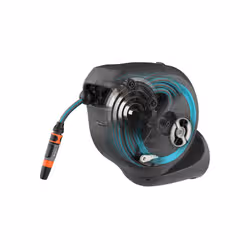 Gardena 18600-20 tuyau d'arrosage 15 m Noir - Vue supplémentaire 2