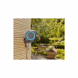 Gardena 18600-20 tuyau d'arrosage 15 m Noir - Vue supplémentaire 3