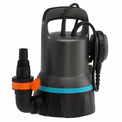 Gardena 9030-20 pompe à eaux 300 W 0,6 bar 9000 l/h - Vue supplémentaire 3