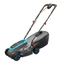 Tondeuse PowerMax 32/18V P4A  avec batterie