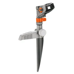 Gardena Arroseur canon sur pic Comfort