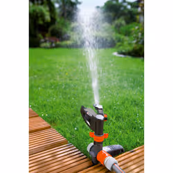 Gardena Arroseur canon sur pic Comfort - Vue supplémentaire 2