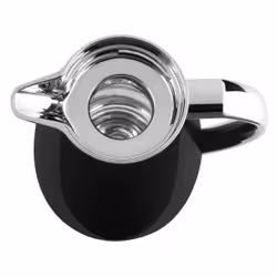 Tefal K30310 thermos 1 L Noir, Acier inoxydable - Vue supplémentaire 2