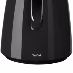 Tefal K30310 thermos 1 L Noir, Acier inoxydable - Vue supplémentaire 3