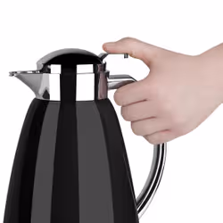 Tefal K30310 thermos 1 L Noir, Acier inoxydable - Vue supplémentaire 4