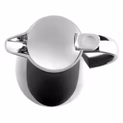 Tefal K30320 thermos 1 L Acier inoxydable - Vue supplémentaire 3