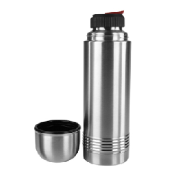 Tefal Senator K30633 thermos 0,7 L Acier inoxydable