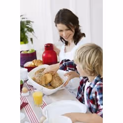 Tefal Samba K3030312 carafe, pichet et bouteille 1 L Bleu - Vue supplémentaire 10