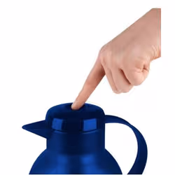 Tefal Samba K3030312 carafe, pichet et bouteille 1 L Bleu - Vue supplémentaire 3