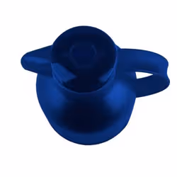 Tefal Samba K3030312 carafe, pichet et bouteille 1 L Bleu - Vue supplémentaire 4