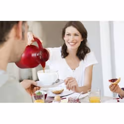 Tefal Samba K3030312 carafe, pichet et bouteille 1 L Bleu - Vue supplémentaire 8