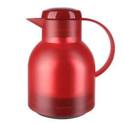 Tefal Samba K3031312 carafe, pichet et bouteille 1 L Rouge