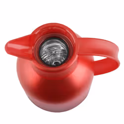 Tefal Samba K3031312 carafe, pichet et bouteille 1 L Rouge - Vue supplémentaire 3