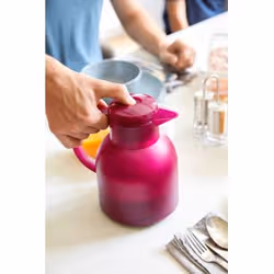 Tefal Samba K3033312 carafe, pichet et bouteille 1 L Noir - Vue supplémentaire 8