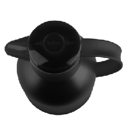 Tefal Samba K3033312 carafe, pichet et bouteille 1 L Noir
