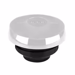 Tefal Samba K3034312 carafe, pichet et bouteille 1 L Blanc - Vue supplémentaire 3