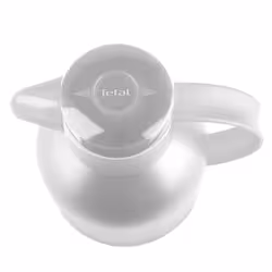Tefal Samba K3034312 carafe, pichet et bouteille 1 L Blanc - Vue supplémentaire 4