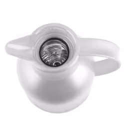 Tefal Samba K3034312 carafe, pichet et bouteille 1 L Blanc - Vue supplémentaire 5