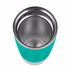 Tefal F20102 thermos 360 ml Noir, Vert, Acier inoxydable Acier inoxydable - Vue supplémentaire 2