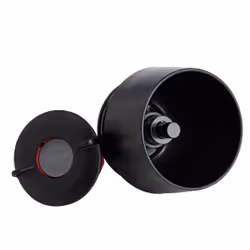 Tefal F20102 thermos 360 ml Noir, Vert, Acier inoxydable Acier inoxydable - Vue supplémentaire 4
