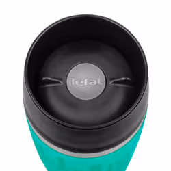Tefal F20102 thermos 360 ml Noir, Vert, Acier inoxydable Acier inoxydable - Vue supplémentaire 5