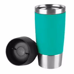 Tefal F20102 thermos 360 ml Noir, Vert, Acier inoxydable Acier inoxydable - Vue supplémentaire 6