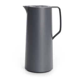 Tefal Motiva N4170110 carafe, pichet et bouteille 1 L Gris