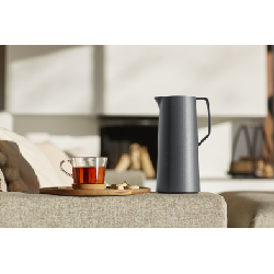 Tefal Motiva N4170110 carafe, pichet et bouteille 1 L Gris