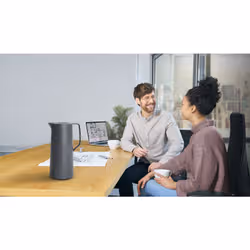 Tefal Motiva N4170110 carafe, pichet et bouteille 1 L Gris - Vue supplémentaire 8