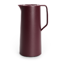 Tefal Motiva N4170210 carafe, pichet et bouteille 1 L Rouge