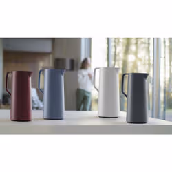 Tefal Motiva N4170210 carafe, pichet et bouteille 1 L Rouge - Vue supplémentaire 10