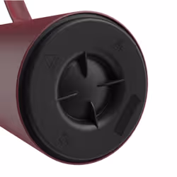 Tefal Motiva N4170210 carafe, pichet et bouteille 1 L Rouge - Vue supplémentaire 7